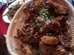 -韶山冲湘菜(中兴大街店)