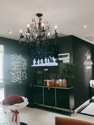 点击看大图 -OCEAN DANCE高空舞蹈室