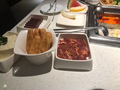 捞派豆花-海底捞火锅(团结桥店)