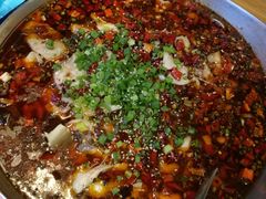 -爱妻鱼•老体北重庆水煮鱼•川菜(白云路店)