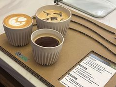-Parking Coffee(孩儿巷店)