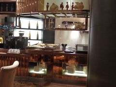 -银星皇冠假日酒店美食阁