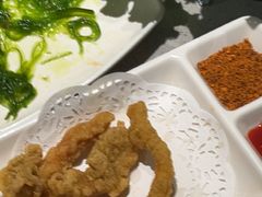 -海底捞火锅(吾悦广场店)