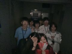 -棂笼·深度沉浸密室(武汉旗舰店)