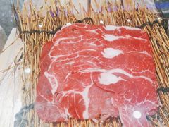 -圣琼美食百汇自助餐厅(长安万达店)