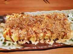 -鸟鸣门屋台料理(金帝银泰店)