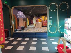 -meland club亲子乐园(北京芳圆里ID MALL店)