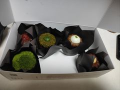 -发酵食堂(屏风街店)