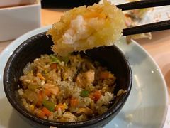 -山葵家·创意料理(临平银泰城店)