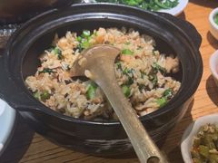 -潮粥荟·潮汕砂锅粥(朝阳大悦城店)