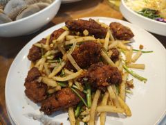 -老地方农家菜(昌黎一店)