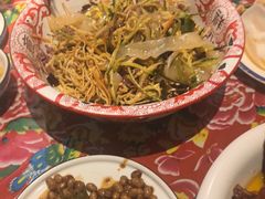 -人民公社大食堂(张家湾店)