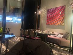 -西安W酒店·WEI全味西餐厅