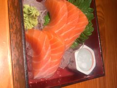 -有喜屋·烧鸟·居酒屋(周浦万达店)