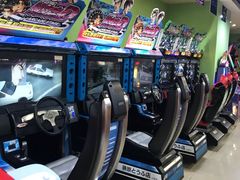 -爱玩嘉年华(江北一店)