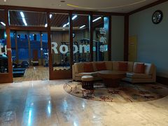 -长白山万达锦华套房酒店