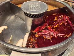 -巴奴毛肚火锅(大剧院店)
