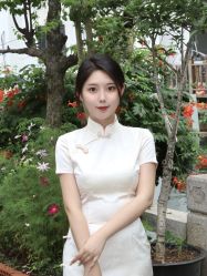 -一揽芳华汉服旗袍体验馆(拙政园店)