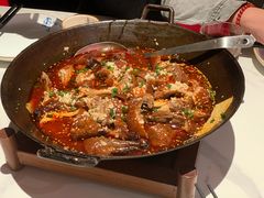 -辛香汇·现炒川菜(小寨原力场-西北首店)