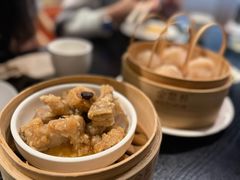 -金鼎轩(鸟巢北辰荟店)