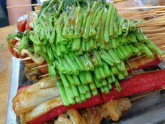 -陈氏老字号十三小炸炸店
