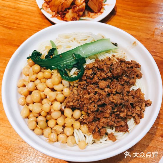渝李记刘一碗
