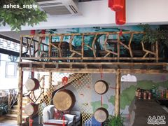 -花筑·扬州个园客栈(瘦西湖东关街店)