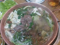 -妈妈的味道(和顺古镇店)