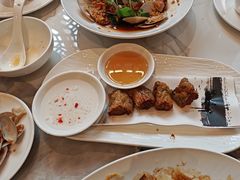 -厝包四点金·潮宴(太古仓店)
