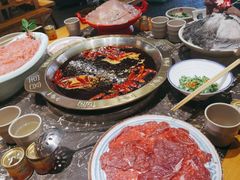 -堂客老火锅(欣阳广场总店)
