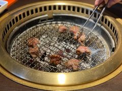 -橘焱胡同烧肉夜食(BFC外滩金融中心店)
