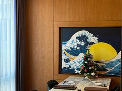 -月下料理(楷林IFC店)