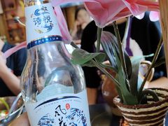 -民食香·腊排骨野生菌美食(木府店)