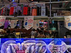 -陈鹏鹏潮汕菜(欢乐海岸 海边景观店)