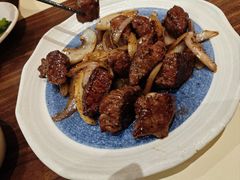 -大渔铁板烧(东城店)