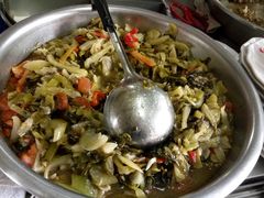 -好成财牛排馆(涂门街总店)