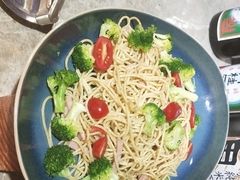 -昆山裕元花园酒店·温莎西餐厅