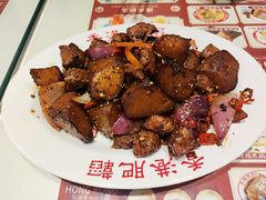 -肥韬香港茶餐厅(上海首店)