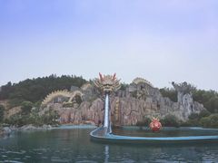 -南京银杏湖乐园