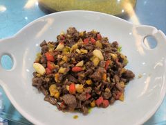 -伙工殿餐厅(吉大店)