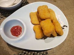 -致明德素食餐厅(土屋路店)