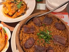 -乔街深夜食堂·小龙虾·高压锅生蚝(杭州总店)