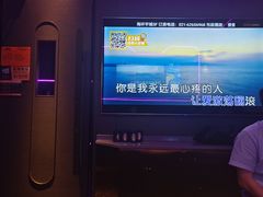 -星聚会KTV X Party(上海真如中海环宇城店)