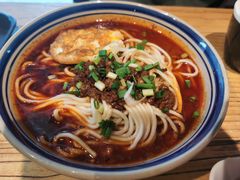 -聚合鑫东北熏酱熟食麻辣面(长阳店)