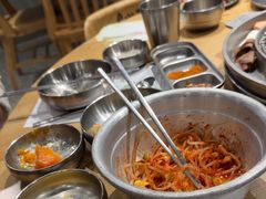 -姜虎东白丁烤肉(深圳湾后海汇店)