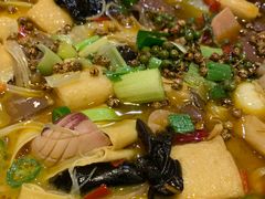-好嫂子酱猪手•农家菜(蒲黄榆店)