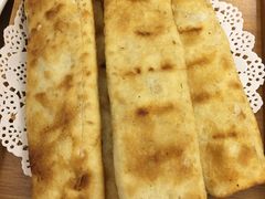 -王胖子驴肉火烧(鼓楼店)