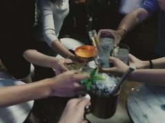 -顶层酒吧ROOF(上海艾迪逊酒店)