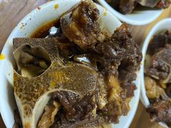 -正宗牛骨粉(铁路八村东区店)