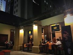 -Ministry of Crab(科伦坡店)